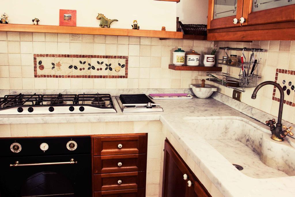 Casa Betulla Bed and breakfast Pisa