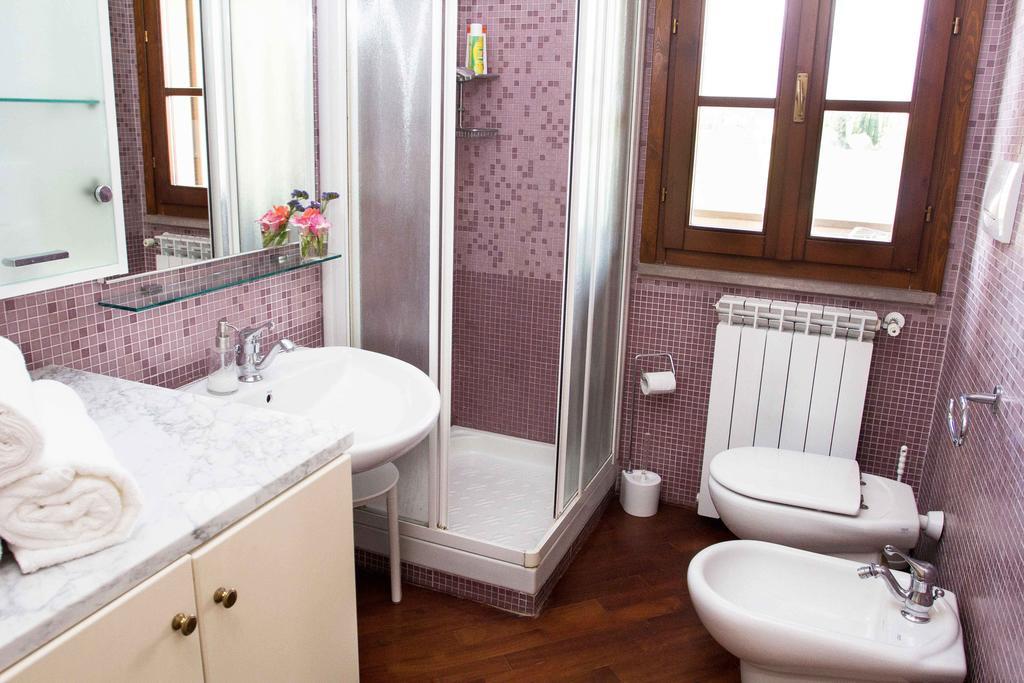 Casa Betulla Bed and breakfast *