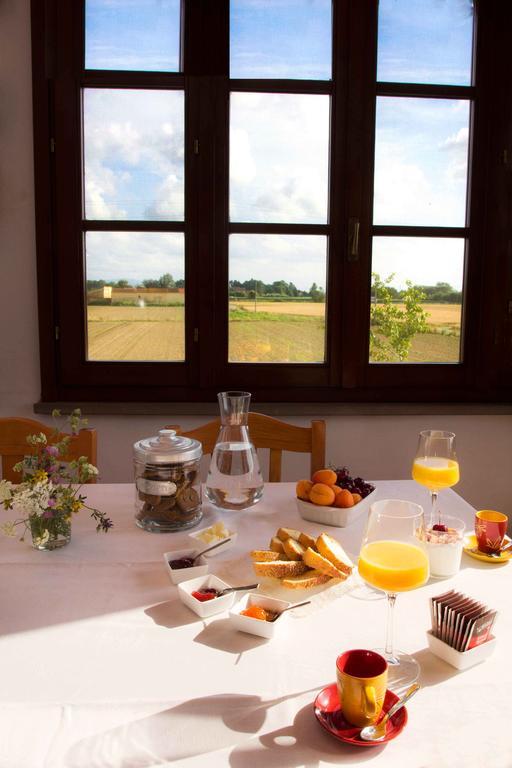 Casa Betulla Bed and breakfast Pisa