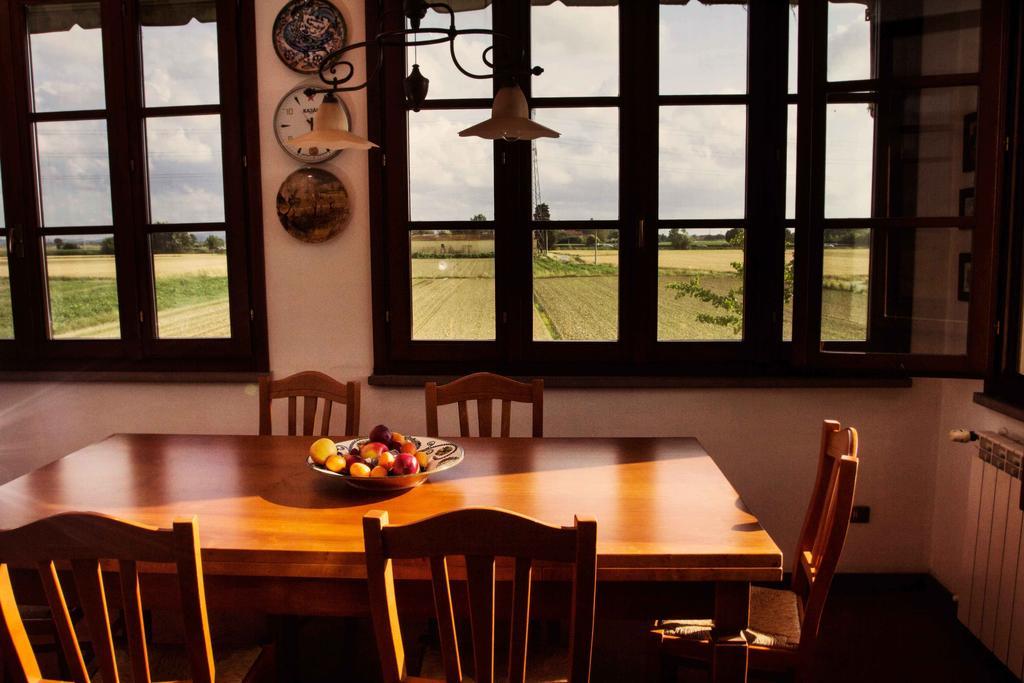 Bed and breakfast Casa Betulla Pisa